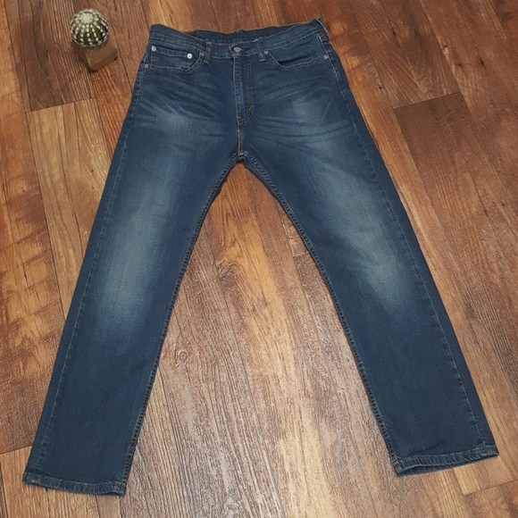 Levi's Other - Men's LEVI'S 505 Jeans W33 L30